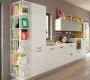 Комплект в кухню Cucine Lube Swing - CLS08WG