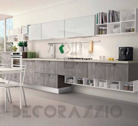 Комплект в кухню Cucine Lube Swing - CLS10GW