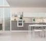 Комплект в кухню Cucine Lube Swing - CLS10GW