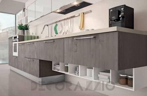 Комплект в кухню Cucine Lube Swing - CLS10GW