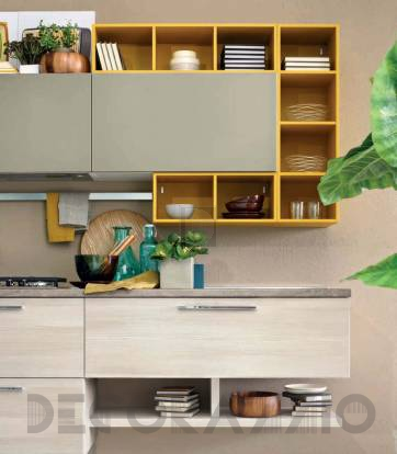 Комплект в кухню Cucine Lube Swing - CLS11OYB