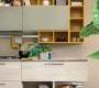 Комплект в кухню Cucine Lube Swing - CLS11OYB