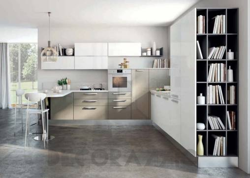 Комплект в кухню Cucine Lube Swing - CLS13WGB