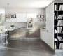 Комплект в кухню Cucine Lube Swing - CLS13WGB