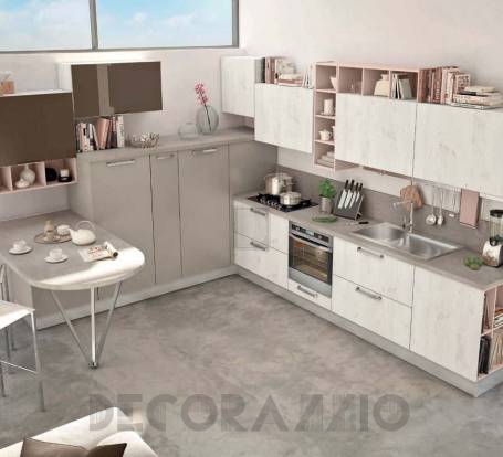 Комплект в кухню Cucine Lube Swing - CLS14B