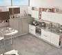 Комплект в кухню Cucine Lube Swing - CLS14B
