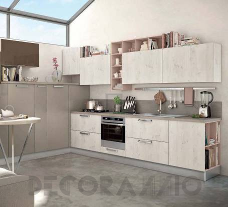 Комплект в кухню Cucine Lube Swing - CLS14B