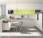 Комплект в кухню Cucine Lube Swing - CLS15WBG