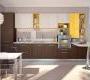 Комплект в кухню Cucine Lube Swing - CLS16BGY