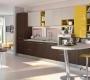 Комплект в кухню Cucine Lube Swing - CLS16BGY