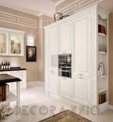Комплект в кухню Cucine Lube Pantheon - CLP10B