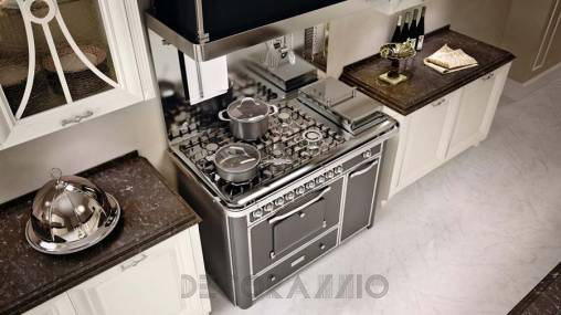 Комплект в кухню Cucine Lube Pantheon - CLP10B