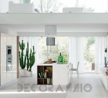 Комплект в кухню Cucine Lube Essenza - CLE06CW