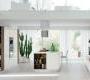 Комплект в кухню Cucine Lube Essenza - CLE06CW