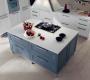 Комплект в кухню Cucine Lube Georgia - CLG07BW