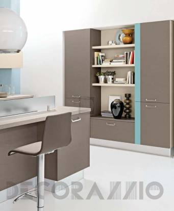 Комплект в кухню Cucine Lube Immagina - CLIB06B