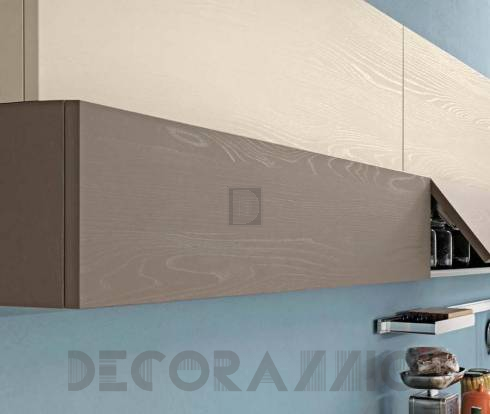 Комплект в кухню Cucine Lube Immagina - CLIB06B