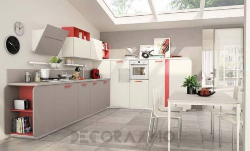 Комплект в кухню Cucine Lube Immagina - CLIB09GPW