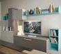 Комплект в кухню Cucine Lube Swing - CLS02WB