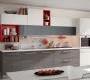 Комплект в кухню Cucine Lube Swing - CLS09GR