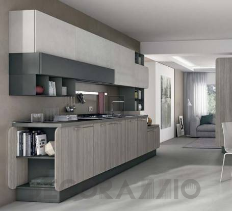 Комплект в кухню Cucine Lube Immagina - CLIB08GB