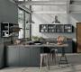 Комплект в кухню Cucine Lube Oltre - CLOB02B