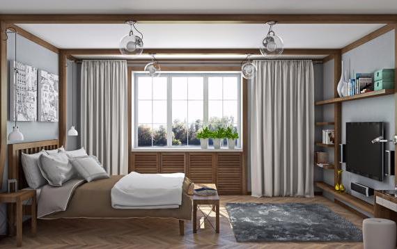 Квартира на Героев Сталинграда, 10а