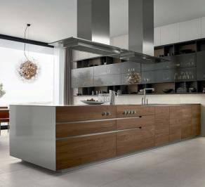 Комплект в кухню Varenna Phoenix, VP01BG