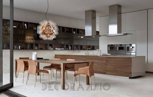 Комплект в кухню Varenna Phoenix - VP01BG