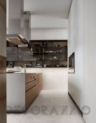 Комплект в кухню Varenna Phoenix - VP01BG