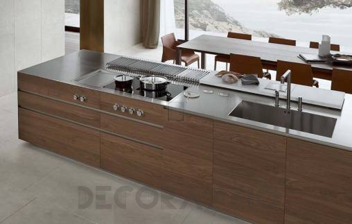Комплект в кухню Varenna Phoenix - VP01BG