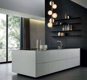 Комплект в кухню Varenna Phoenix, VP02WB