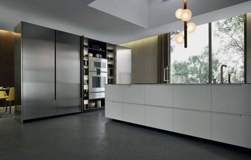 Комплект в кухню Varenna Phoenix - VP02WB