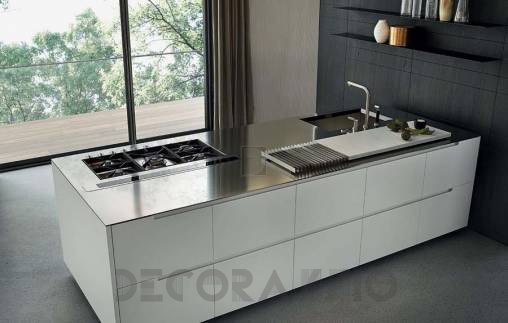 Комплект в кухню Varenna Phoenix - VP02WB