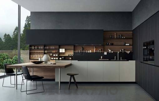 Комплект в кухню Varenna Phoenix - VP03WB