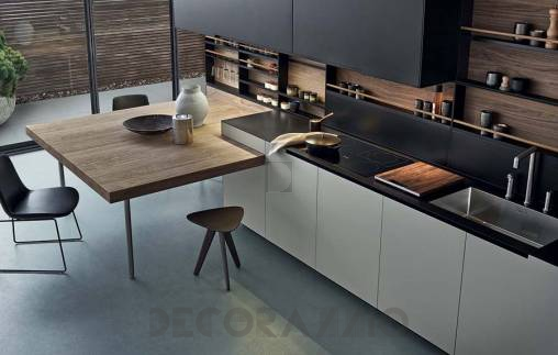 Комплект в кухню Varenna Phoenix - VP03WB
