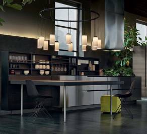 Комплект в кухню Varenna Phoenix, VP04SB