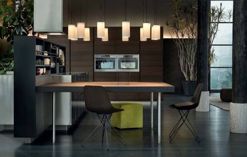 Комплект в кухню Varenna Phoenix - VP04SB