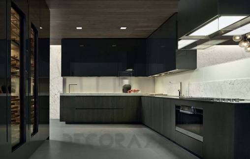 Комплект в кухню Varenna Phoenix - VP05GB