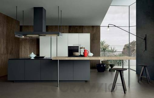 Комплект в кухню Varenna Artex - VA02GB