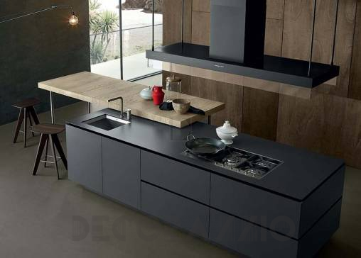 Комплект в кухню Varenna Artex - VA02GB