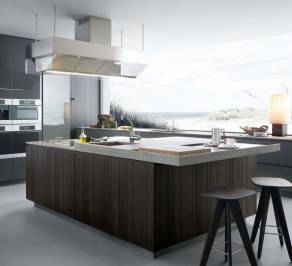 Комплект в кухню Varenna Artex, VA03B
