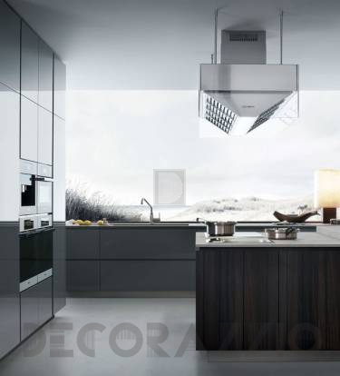 Комплект в кухню Varenna Artex - VA03B