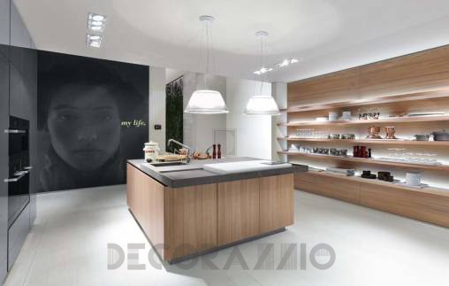 Комплект в кухню Varenna Artex - VA06BG