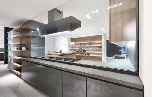 Комплект в кухню Varenna Artex - VA06BG