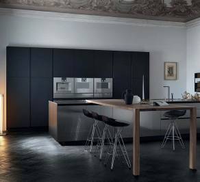 Комплект в кухню Varenna Twelve, VT01SB
