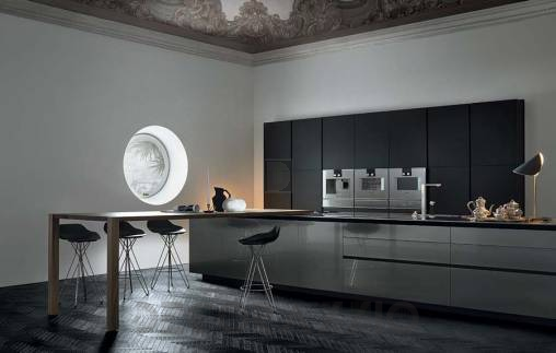 Комплект в кухню Varenna Twelve - VT01SB