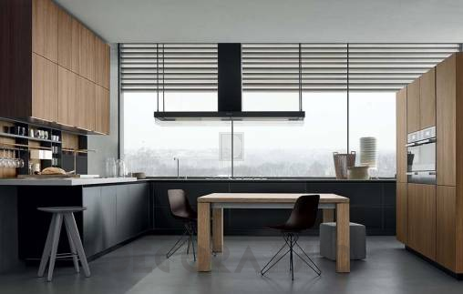 Комплект в кухню Varenna Twelve - VT02WB