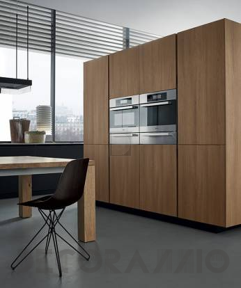 Комплект в кухню Varenna Twelve - VT02WB
