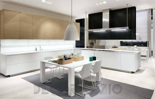 Комплект в кухню Varenna Twelve - VT04WB